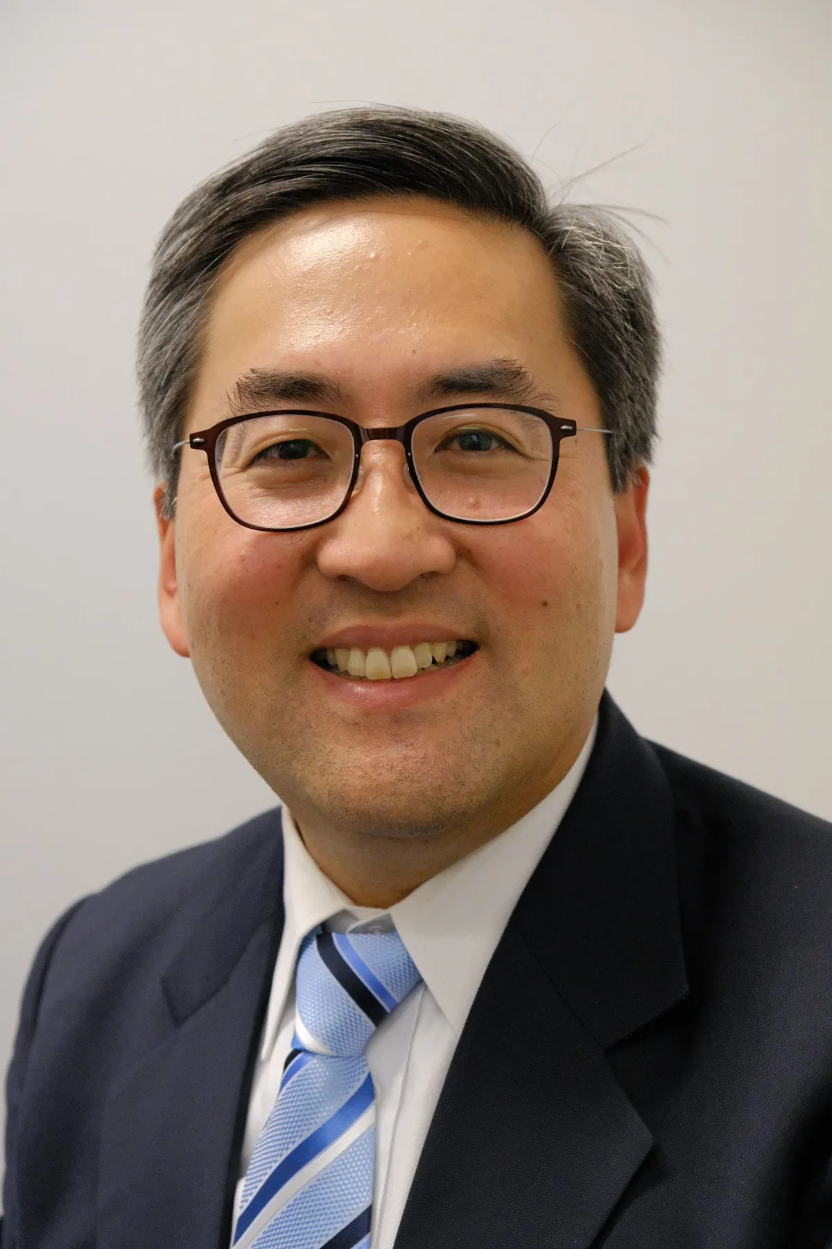 Dr Goh profile photo