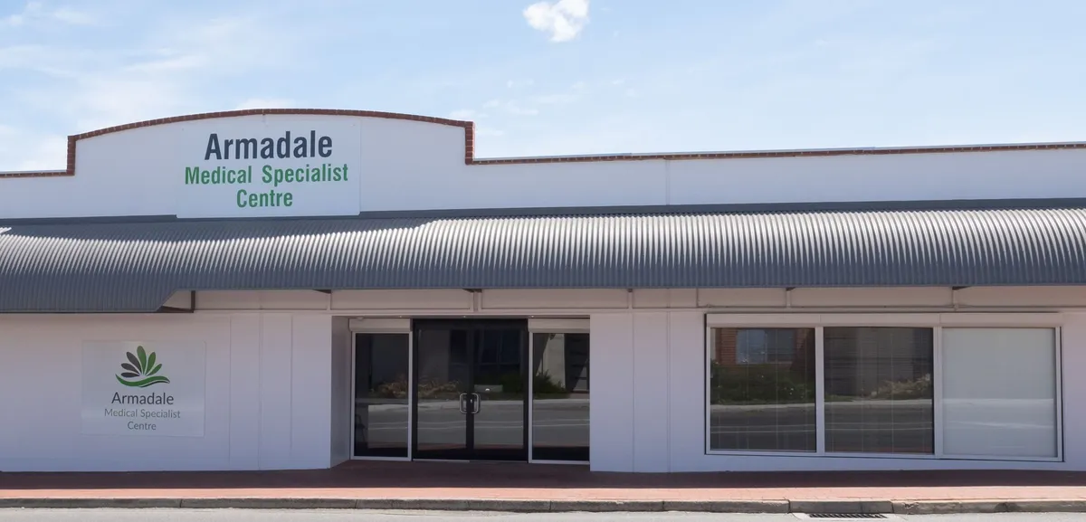 armadale medical specialist centre